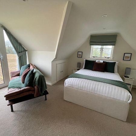 The Annex @ 3 East Town Cottages West Ashton Bagian luar foto