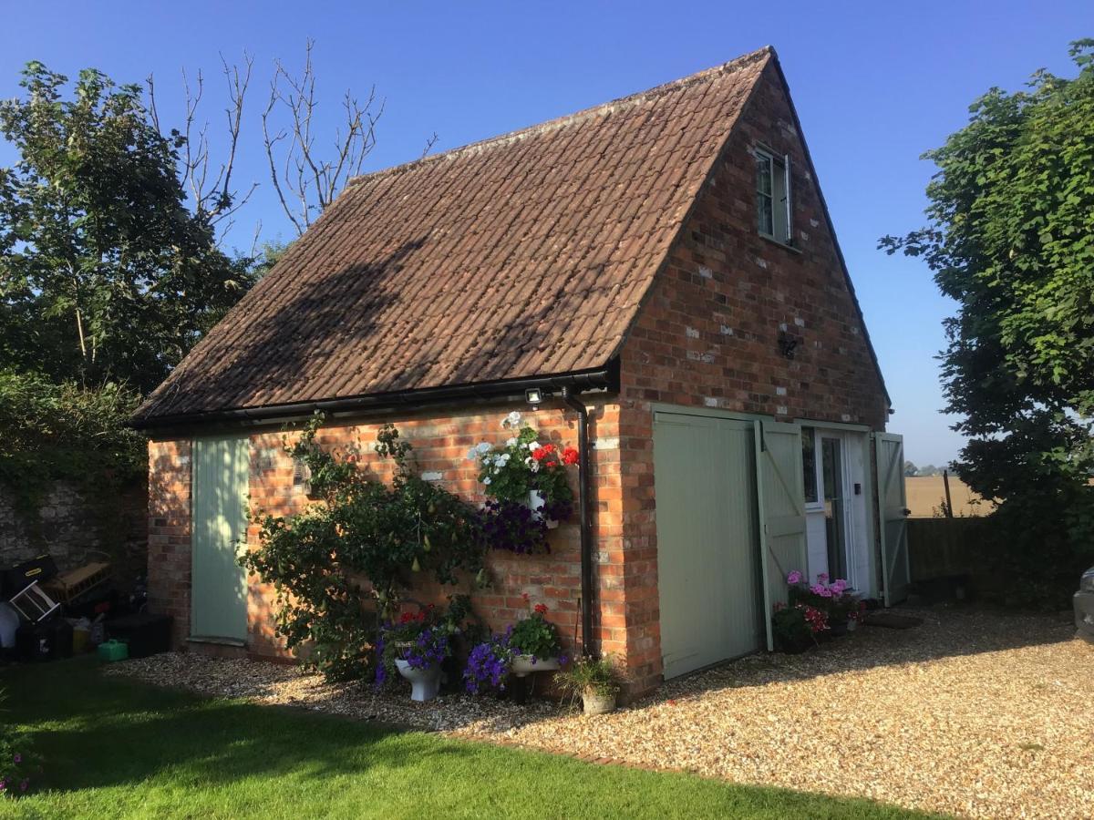 The Annex @ 3 East Town Cottages West Ashton Bagian luar foto