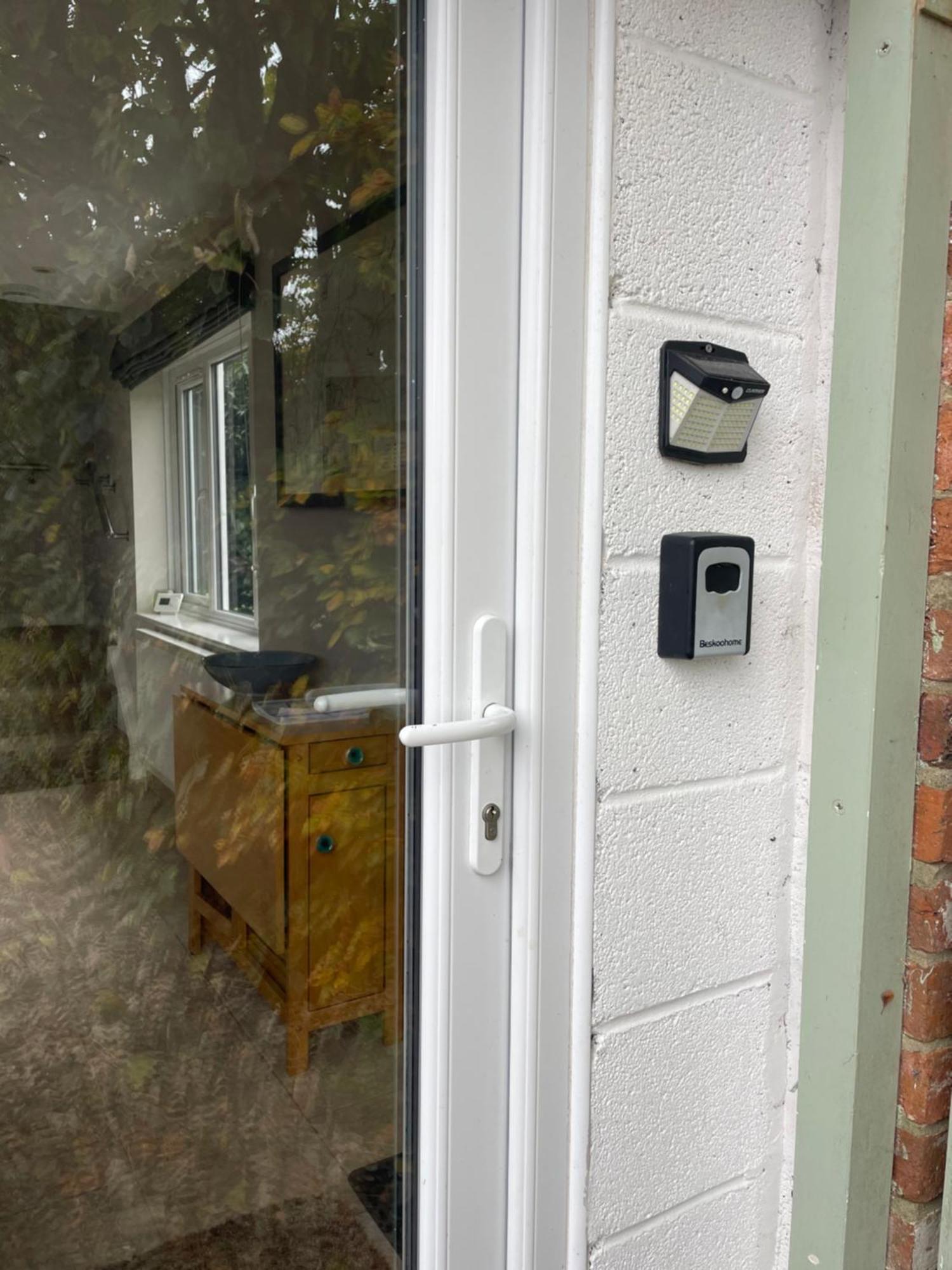 The Annex @ 3 East Town Cottages West Ashton Bagian luar foto
