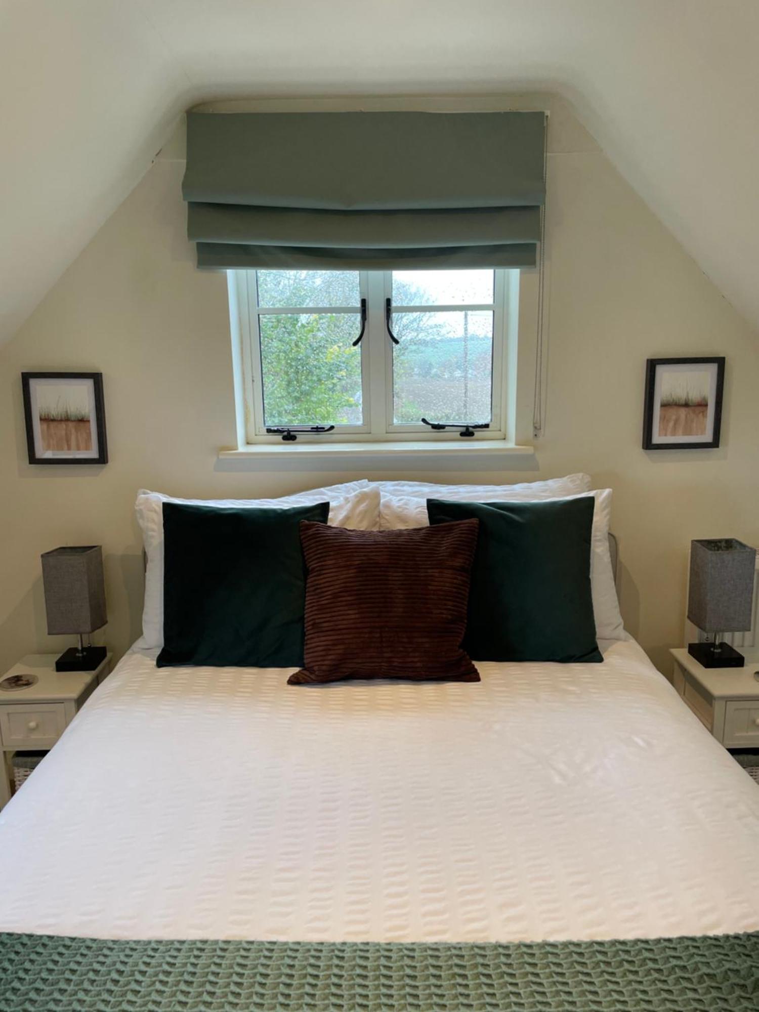 The Annex @ 3 East Town Cottages West Ashton Bagian luar foto